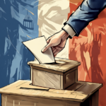 Élections Législatives 2024 1er Tour, Commune d’Aime-la-Plagne 