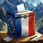 Elections Européennes, Résultats Aime-la-Plagne