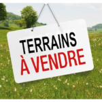 4 lots à la vente aux Chaudannes à Aime