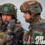 Ministère des Armées : pose tes questions à nos soldats !