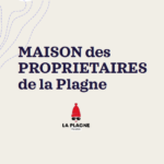 La Maison des Propriétaires à La Plagne