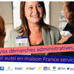 France Services – Les Versants d’Aime